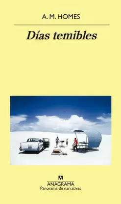 DÍAS TEMIBLES