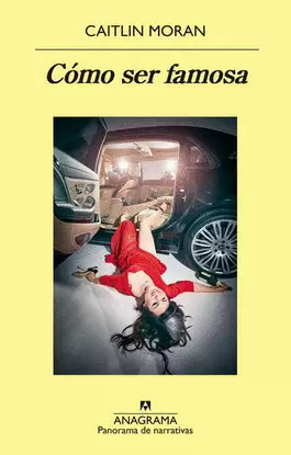 CÓMO SER FAMOSA