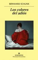 LOS COLORES DEL ADIOS