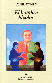 EL HOMBRE BICOLOR