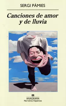 CANCIONES DE AMOR Y DE LLUVIA