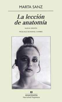 LA LECCIÓN DE ANATOMÍA