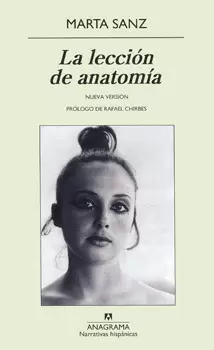 LA LECCIÓN DE ANATOMÍA