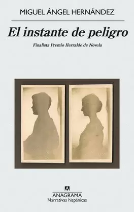 INSTANTE DE PELIGRO, EL