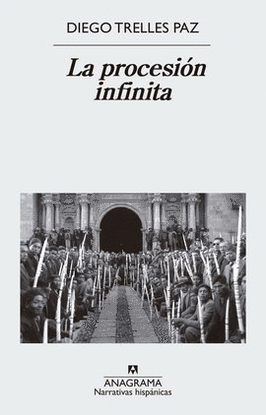 PROCESIÓN INFINITA, LA
