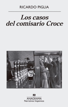 CASOS DEL COMISARIO CROCE, LOS