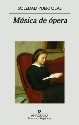 MÚSICA DE ÓPERA