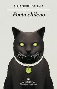 POETA CHILENO