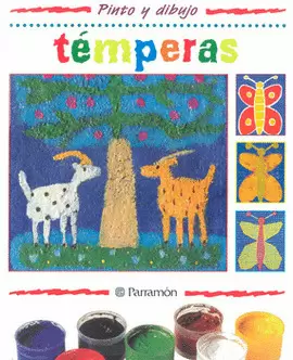 TEMPERAS