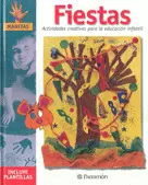 FIESTAS ACTIVIDADES CREATIVAS PARA LA EDUCACION INFANTIL