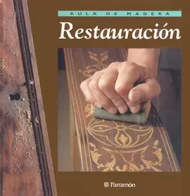 RESTAURACIÓN AULA DE MADERA