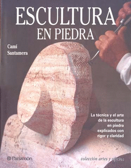 ESCULTURA EN PIEDRA
