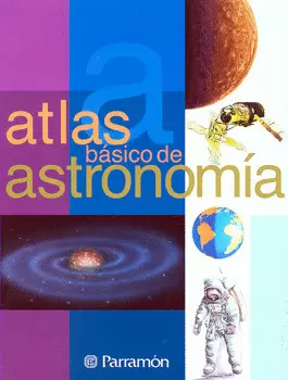 ATLAS BÁSICO DE ASTRONOMÍA