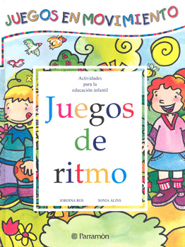 JUEGOS DE RITMO