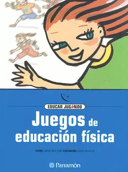 JUEGOS DE EDUCACIÓN FÍSICA