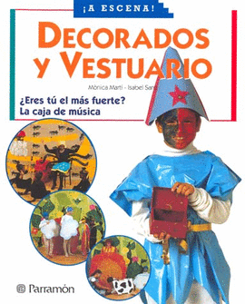 DECORADOS Y VESTUARIO