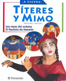 TITERES Y MIMO