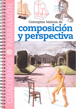 CONCEPTOS BÁSICOS DE COMPOSICIÓN Y PERSPECTIVA