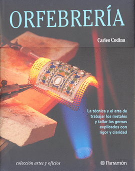 ORFEBRERIA