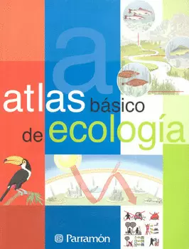 ATLAS BÁSICO DE ECOLOGÍA