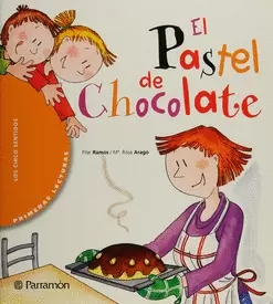 EL PASTEL DE CHOCOLATE