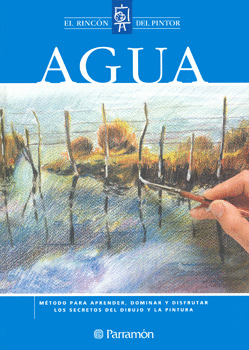 AGUA EL RINCÓN DEL PINTOR