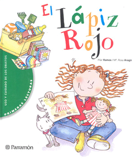 EL LÁPIZ ROJO