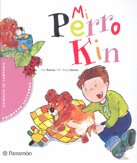 MI PERRO KIN