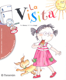 LA VISITA