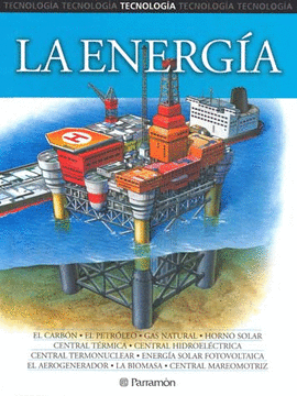 LA ENERGIA