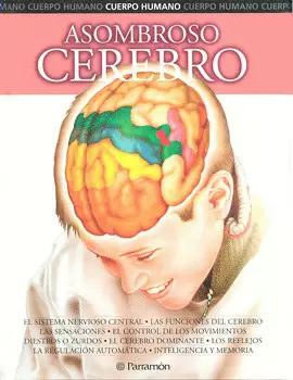 ASOMBROSO CEREBRO