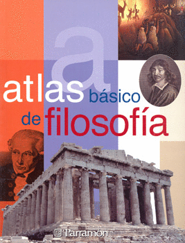 ATLAS BÁSICO DE FILOSOFÍA