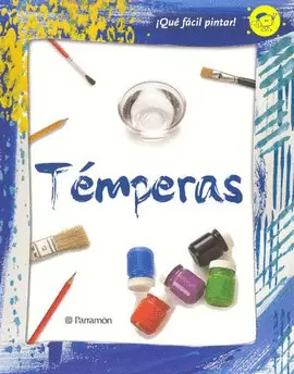 TEMPERAS