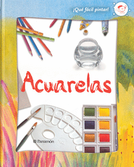 ACUARELAS