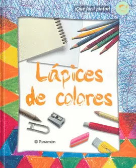 LAPICES DE COLORES