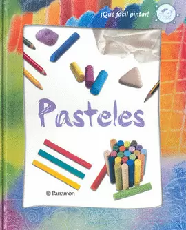 PASTELES