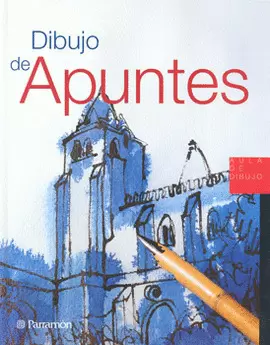 DIBUJO DE APUNTES