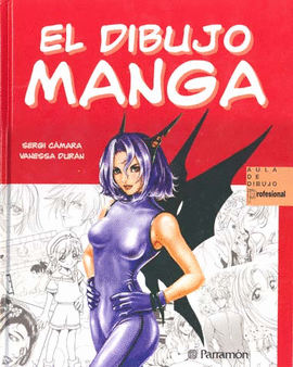 EL DIBUJO MANGA