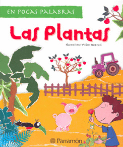 LAS PLANTAS