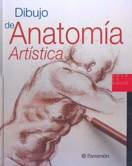 DIBUJO DE ANATOMIA ARTISTICA