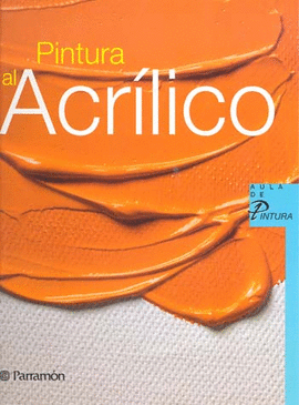 PINTURA DEL ACRILICO