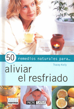 50 REMEDIOS NATURALES PARA ALIVIAR EL RESFRIADO