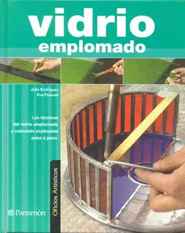 VIDRIO EMPLOMADO
