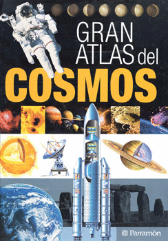 GRAN ATLAS DEL COSMOS