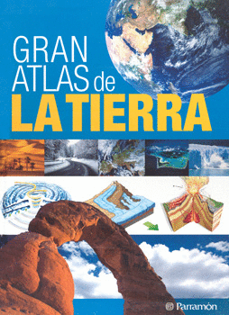 GRAN ATLAS DE LA TIERRA