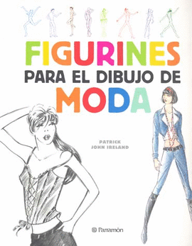 FIGURINES PARA EL DIBUJO DE MODA