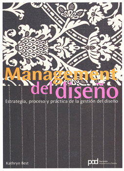 MANAGEMENT DEL DISEÑO