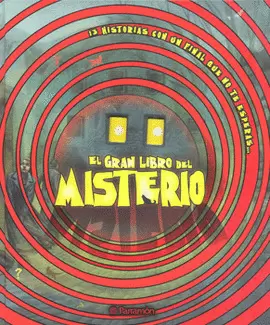EL GRAN LIBRO DEL MISTERIO