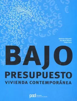 BAJO PRESUPUESTO VIVIENDA CONTEMPORANEA