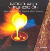 MODELADO Y FUNDICION